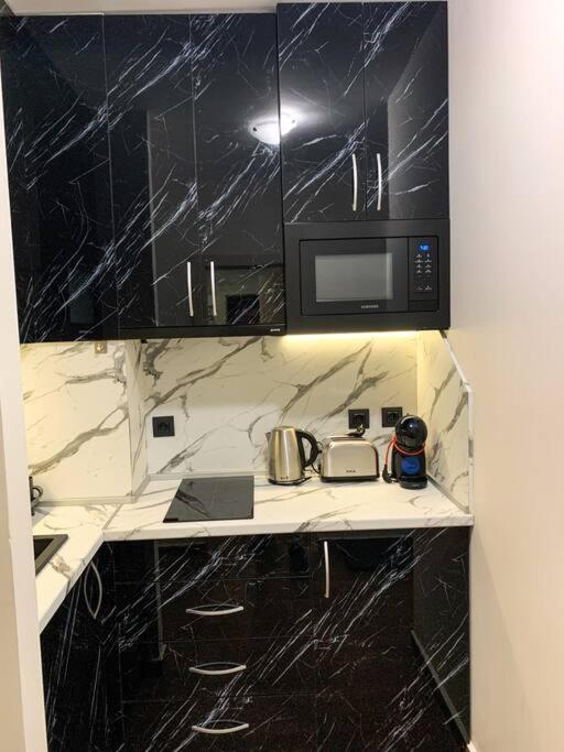 Cozy Riverside Pine E5 Borovets