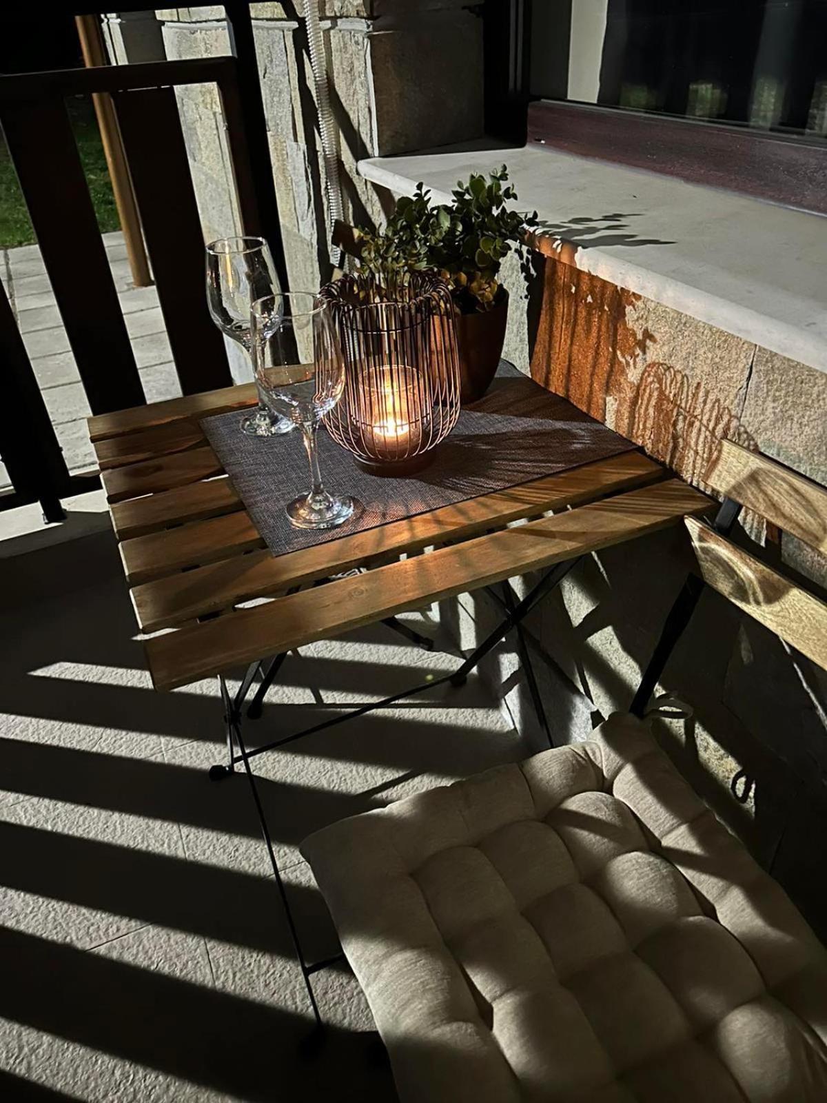 Apartment Cozy Riverside Pine E5 Borovets