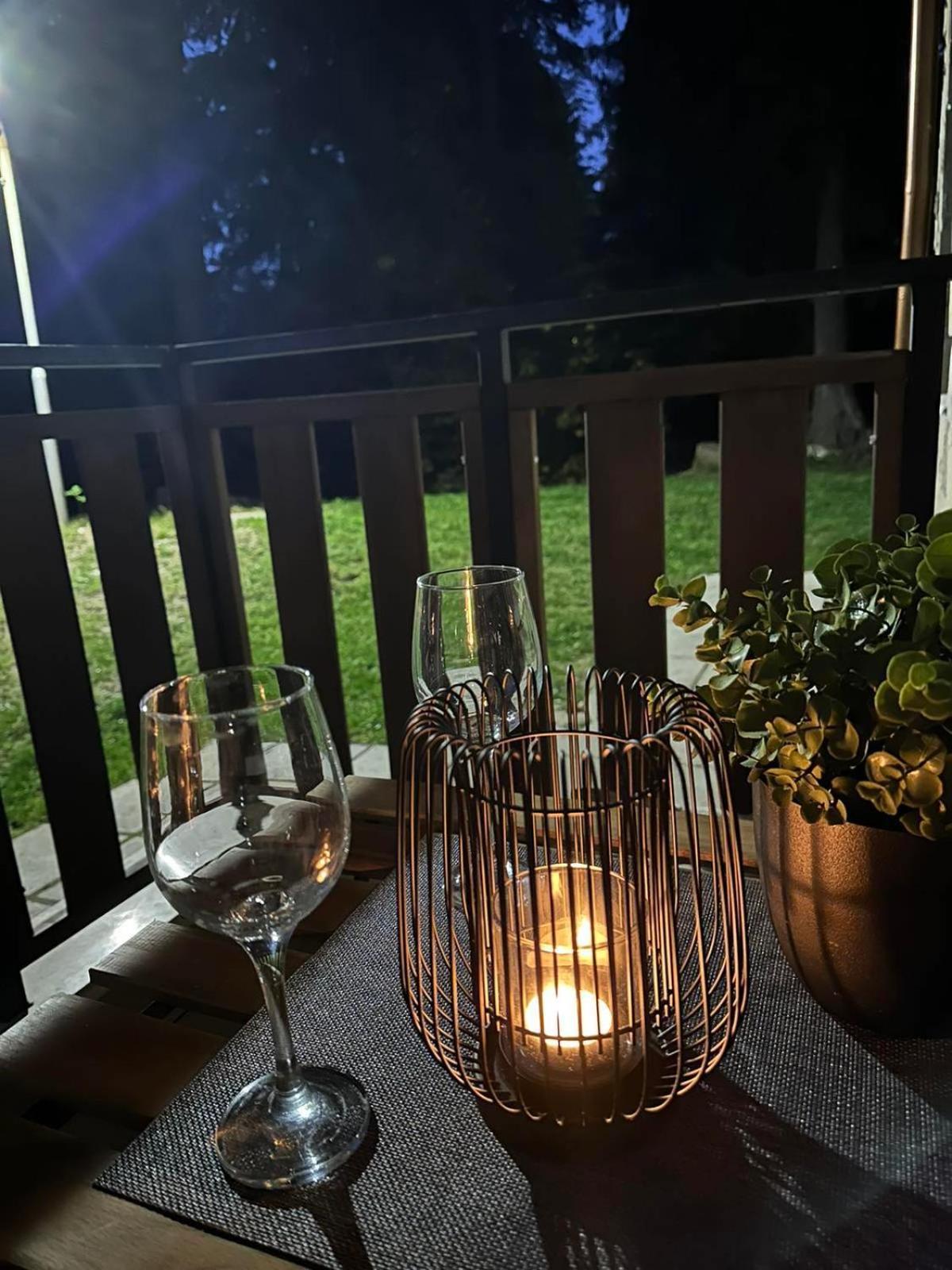 Apartment Cozy Riverside Pine E5 *