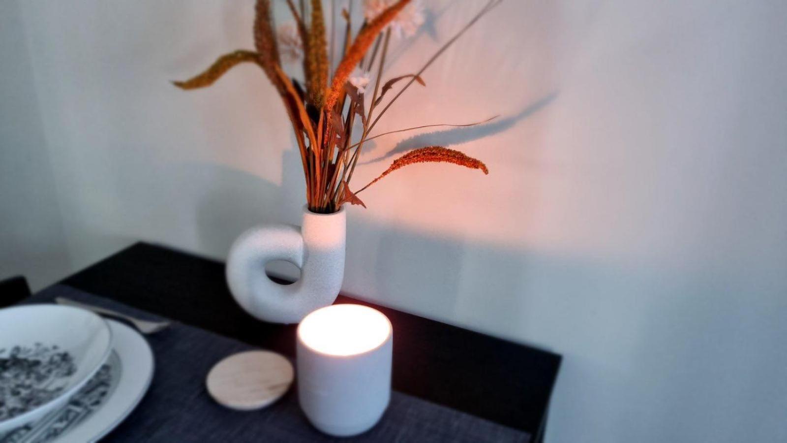 Apartment Cozy Riverside Pine E5