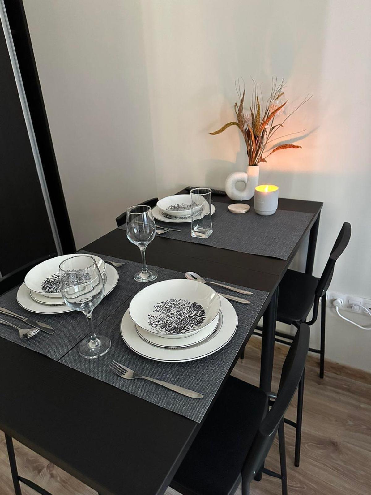Apartment Cozy Riverside Pine E5 Borovets