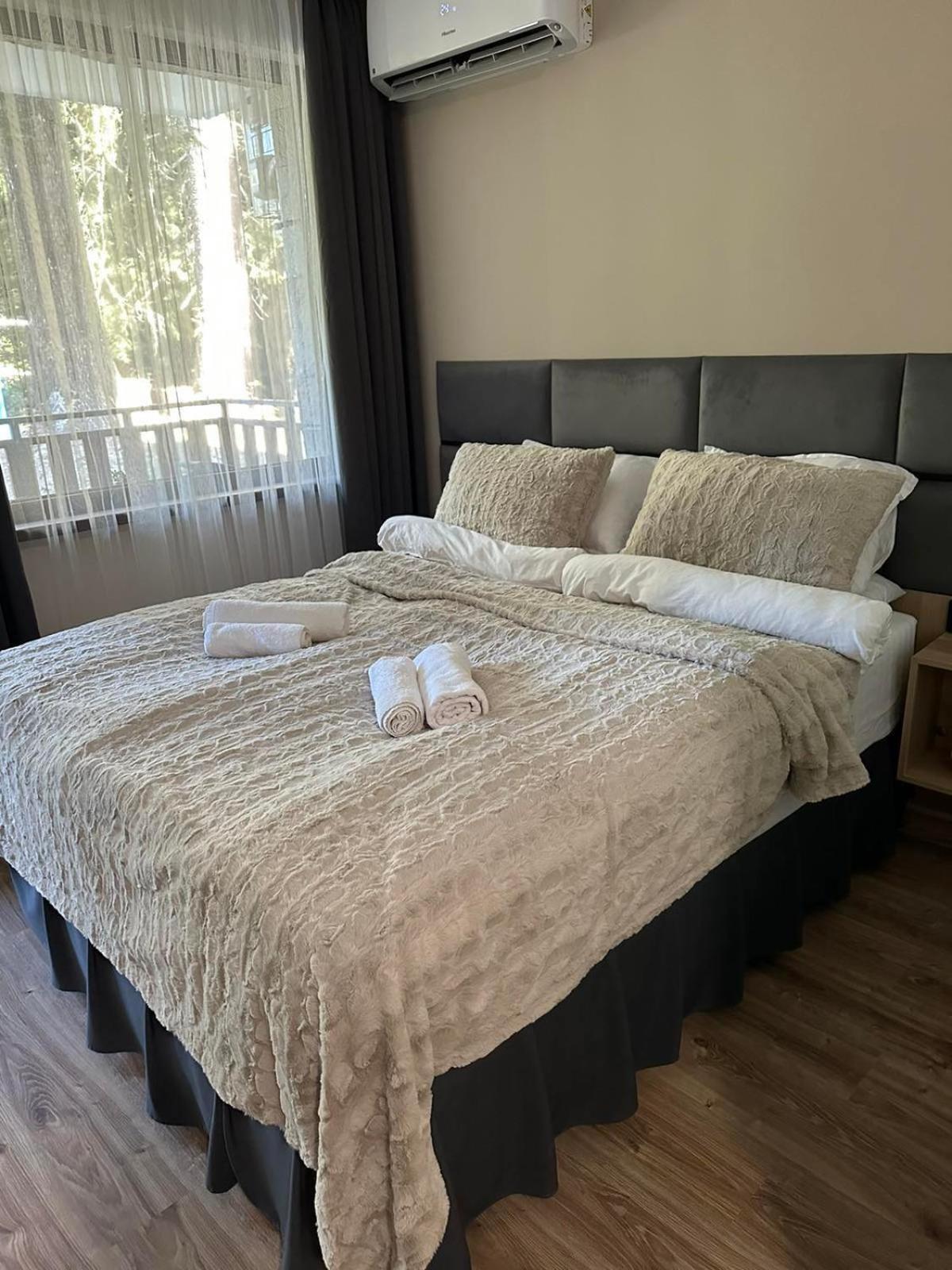 Apartment Cozy Riverside Pine E5 *